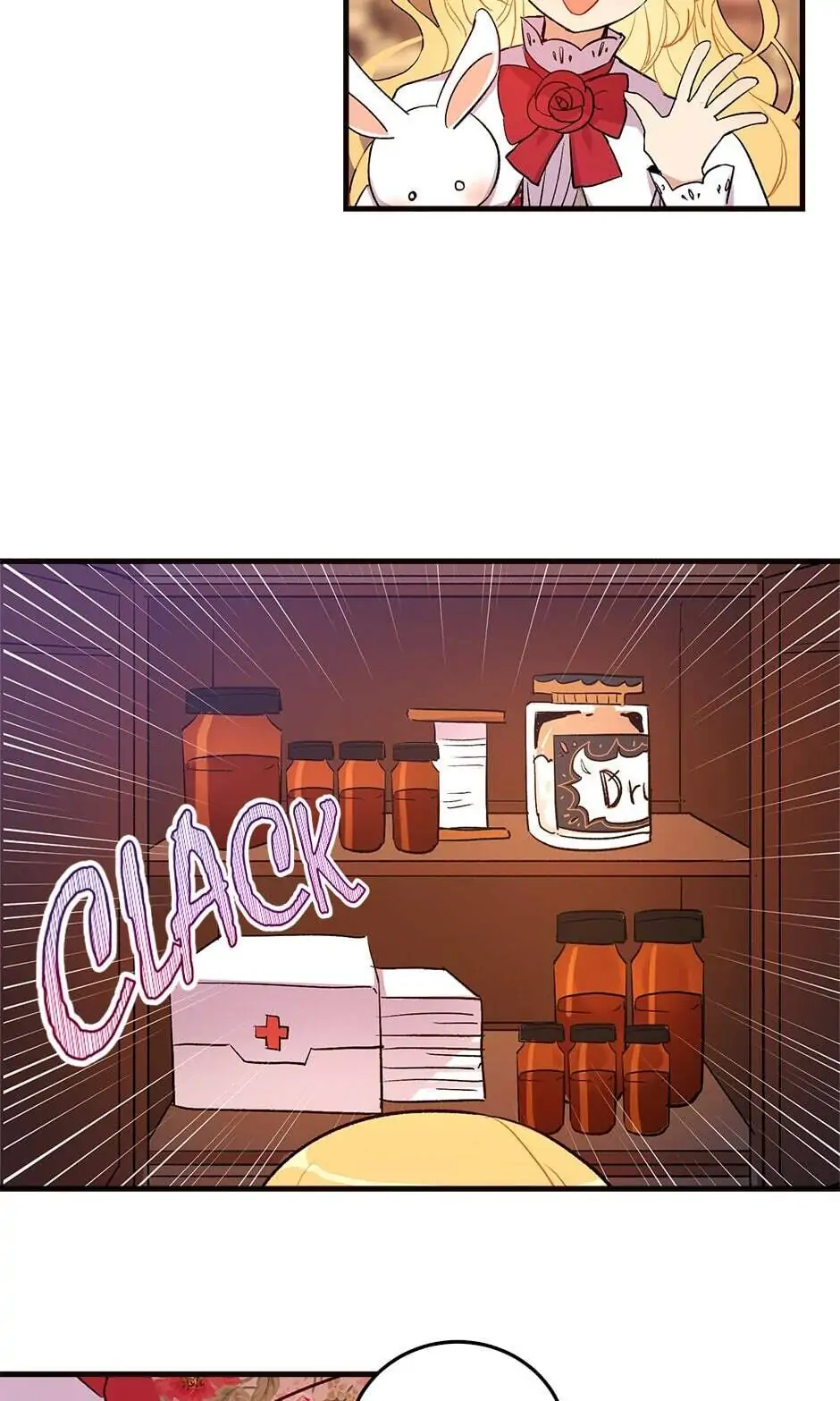 I Am a Child of This House Chapter 2 - page 30